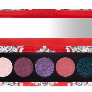 Pat McGrath Labs - Luminous Legends Eye Shadow Palette : Starfall Seduction